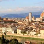 Five-star hotels in Florence