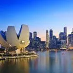 Best time to visit Singapore