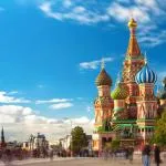 Best time to visit Moscow