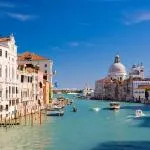 Five-star hotels in Venice