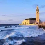 Five-star hotels in Casablanca