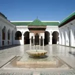 Five-star hotels in Fes