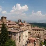 Five-star hotels in Perugia
