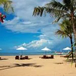 Five-star hotels in Sanur