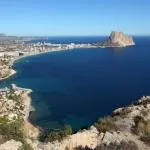 Best time to visit Calpe