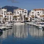 Five-star hotels in Marbella