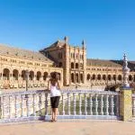 Five-star hotels in Sevilla