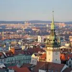 Brno