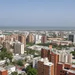 Five-star hotels in Barranquilla