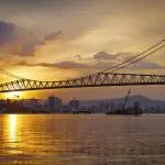 Five-star hotels in Florianopolis