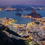 Best time to visit Rio De Janeiro