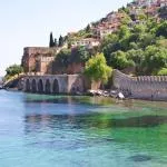 Best time to visit Alanya