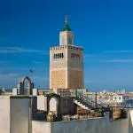 Best time to visit Tunis