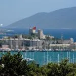 Best time to visit Bodrum