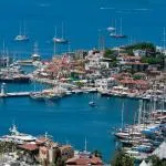 Five-star hotels in Marmaris