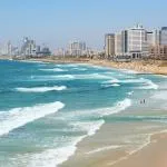 Five-star hotels in Tel Aviv