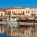 Five-star hotels in Rethymno Town