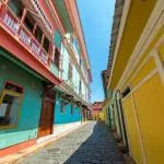Best time to visit Guayaquil
