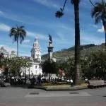 Best time to visit Quito