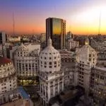 Five-star hotels in Buenos Aires