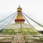 Best time to visit Kathmandu