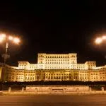 Best time to visit Bucharest