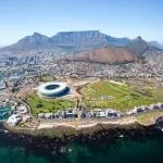 Five-star hotels in Cape Town