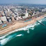 Five-star hotels in Durban