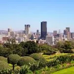 Five-star hotels in Pretoria