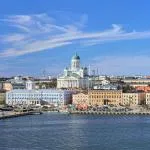 Five-star hotels in Helsinki