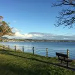 Five-star hotels in Taupo