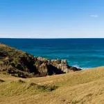 Best time to visit Byron Bay