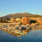 Five-star hotels in Hobart