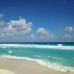 Five-star hotels in Cancun