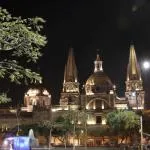 Five-star hotels in Guadalajara