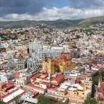 Five-star hotels in Guanajuato