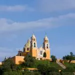 Five-star hotels in Puebla De Zaragoza