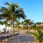 Five-star hotels in Playa Del Carmen