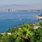 Five-star hotels in Puerto Vallarta