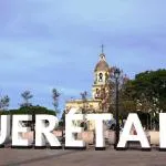 Five-star hotels in Queretaro