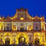 Five-star hotels in San Cristobal De Las Casas