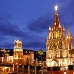 Five-star hotels in San Miguel De Allende