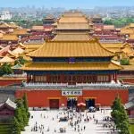 Best time to visit Beijing