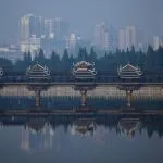 Best time to visit Changsha Hu