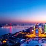 Five-star hotels in Hangzhou
