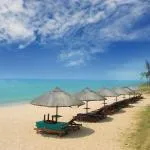 Five-star hotels in Sanya