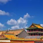 Best time to visit Shenyang