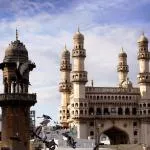 Best time to visit Hyderabad