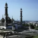 Best time to visit Lucknow