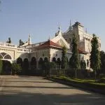 Five-star hotels in Pune